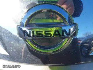 2004 Nissan Murano SL with VIN JN8AZ08T24W221583, listed as a IAAI auction lot 41693589 with 216,465 mi miles. Bid and sale history available at carsss.com. Image 12.