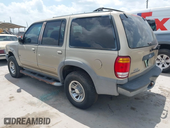 1999 Ford Explorer с VIN 1FMZU32X1XZB10743, выставлен на аукционе IAAI как лот 42562171 с пробегом 247 478 миль миль и . История ставок и продаж доступна на DreamBid. Изображение 3.