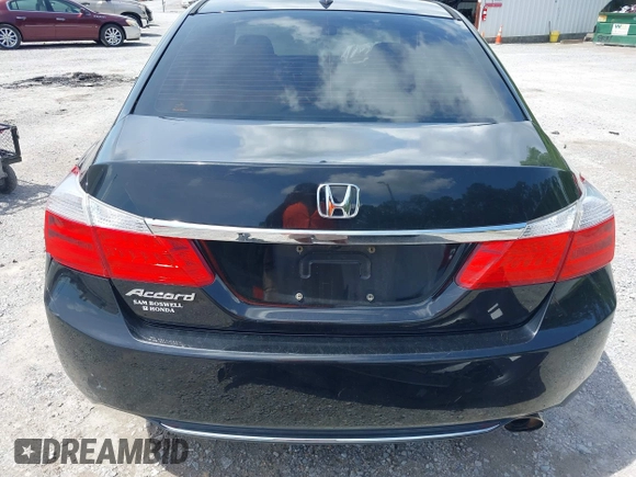 2015 Honda Accord EX-L with VIN 1HGCR2F84FA226543, listed as a IAAI auction lot 42492672 with 164,130 mi miles and . Bid and sale history available at DreamBid. Image 17.