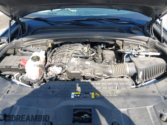 2023 Jeep Grand Cherokee Altitude with VIN 1C4RJJAG6P8869591, listed as a IAAI auction lot 42162479 with 37,950 mi miles and . Bid and sale history available at DreamBid. Image 10.