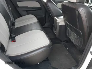 2011 GMC Terrain SLT-2 with VIN 2CTFLXE52B6309045, listed as a IAAI auction lot 41522826 with 115,578 mi miles. Bid and sale history available at carsss.com. Image 8.