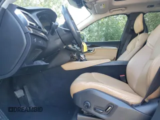 2016 Volvo XC90 T6 Momentum с VIN YV4A22PK5G1023132, выставлен на аукционе Copart как лот 60131675 с пробегом 122 235 миль миль и Списание • Salvage title. История ставок и продаж доступна на DreamBid. Изображение 7.