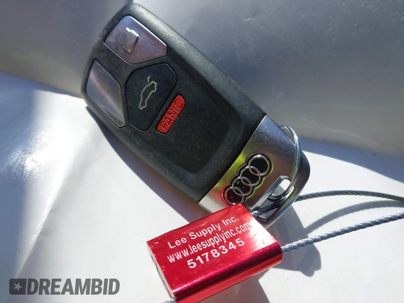 2018 Audi Q5 Prestige z VIN WA1CNAFY6J2104817, wystawiony jako IAAI lot #41644266 z przebiegiem 100 847 mil mil oraz . Historia ofert i sprzedaży dostępna na DreamBid. Obrazek 11.