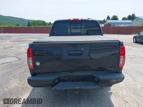 2019 Nissan Frontier SV z VIN 1N6AD0EV5KN763485, wystawiony jako IAAI lot #42393397 z przebiegiem 29 831 mil mil oraz . Historia ofert i sprzedaży dostępna na DreamBid. Obrazek 16.