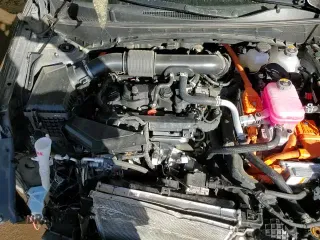 2025 Hyundai Tucson Blue с VIN KM8JBDD18SU260131, выставлен на аукционе Copart как лот 84478125 с пробегом 31 373 миль миль и Чистый • Clean title. История ставок и продаж доступна на DreamBid. Изображение 15.