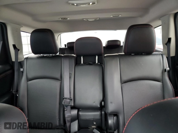 2017 Dodge Journey GT with VIN 3C4PDCEG3HT555629, listed as a Copart auction lot 51234115 with 73,241 mi miles and Salvage title. Bid and sale history available at DreamBid. Image 10.