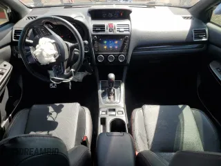 2020 Subaru WRX Limited с VIN JF1VA1N6XL8820555, выставлен на аукционе Copart как лот 53880465 с пробегом 46 525 миль миль и Списание • Salvage title. История ставок и продаж доступна на DreamBid. Изображение 8.