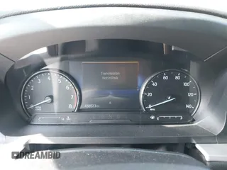 2022 Ford Explorer XLT z VIN 1FMSK7DHXNGA75438, wystawiony jako IAAI lot #42063723 z przebiegiem 45 857 mil mil oraz . Historia ofert i sprzedaży dostępna na DreamBid. Obrazek 7.