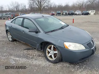 2009 Pontiac G6 GT w/1SA *Ltd Avail* with VIN 1G2ZH57NX94117884, listed as a IAAI auction lot 41981505 with 170,004 mi miles. Bid and sale history available at carsss.com. Image 1.