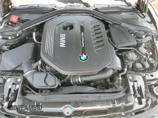 2018 BMW 4 Series 440i z VIN WBA4W7C55JAB93449, wystawiony jako Copart lot #57357355 z przebiegiem 47 633 mil mil oraz Szkoda całkowita • Salvage title. Historia ofert i sprzedaży dostępna na DreamBid. Obrazek 13.