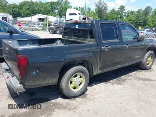 2004 GMC Canyon 1SB SLE Z85 z VIN 1GTCS138248206944, wystawiony jako IAAI lot #42546171 z przebiegiem 268 175 mil mil oraz . Historia ofert i sprzedaży dostępna na DreamBid. Obrazek 6.