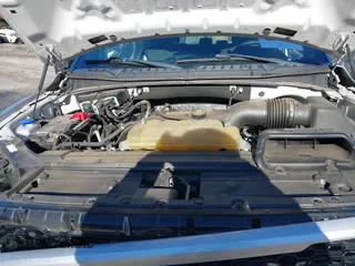 2019 Ford F-150 XL with VIN 1FTEW1CP9KFD40797, listed as a IAAI auction lot 41093672 with 69,717 mi miles and . Bid and sale history available at carsss.com. Image 10.