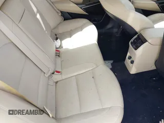 2017 Kia Cadenza Premium z VIN KNALB4J19H5072722, wystawiony jako IAAI lot #42104763 z przebiegiem 119 866 mil mil oraz . Historia ofert i sprzedaży dostępna na DreamBid. Obrazek 8.