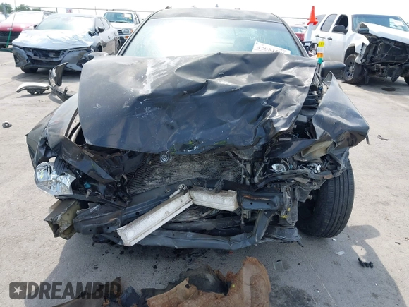 2007 Honda Accord LX with VIN 3HGCM56467G710441, listed as a IAAI auction lot 42054596 with 241,471 mi miles and . Bid and sale history available at DreamBid. Image 6.