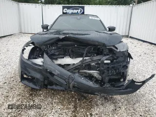 2024 BMW M2 with VIN 3MF13DM07R8E17838, listed as a Copart auction lot 56792434 with 8,118 mi miles and Salvage Title. Bid and sale history available at carsss.com. Image 5.