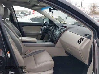 2010 Mazda CX-9 Touring with VIN JM3TB2MAXA0217666, listed as a IAAI auction lot 41861754 with 227,792 mi miles and . Bid and sale history available at DreamBid. Image 5.