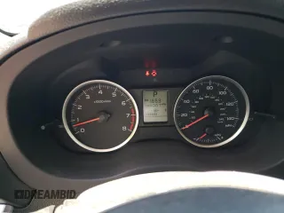 2014 Subaru Crosstrek Premium с VIN JF2GPAVC5EH309251, выставлен на аукционе Copart как лот 52407125 с пробегом 144 387 миль миль и Списание • Salvage title. История ставок и продаж доступна на DreamBid. Изображение 9.