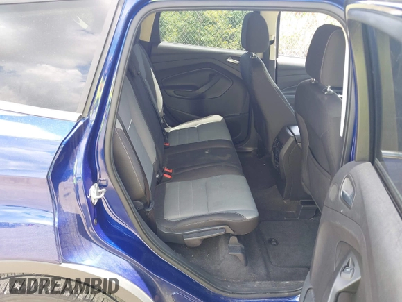 2014 Ford Escape SE with VIN 1FMCU9GX0EUA36503, listed as a IAAI auction lot 42542206 with 130,263 mi miles and . Bid and sale history available at DreamBid. Image 8.