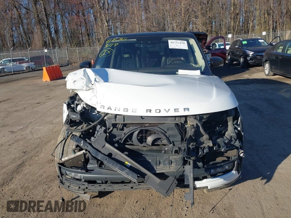 2015 Land Rover Range Rover Supercharged with VIN SALGS2TF5FA212540, listed as a IAAI auction lot 41757450 with 150,212 mi miles and . Bid and sale history available at DreamBid. Image 13.