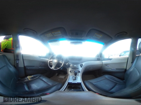 2013 Subaru Tribeca Limited с VIN 4S4WX9GD4D4401449, выставлен на аукционе IAAI как лот 42035487 с пробегом 169 530 миль миль и . История ставок и продаж доступна на DreamBid. Изображение 18.