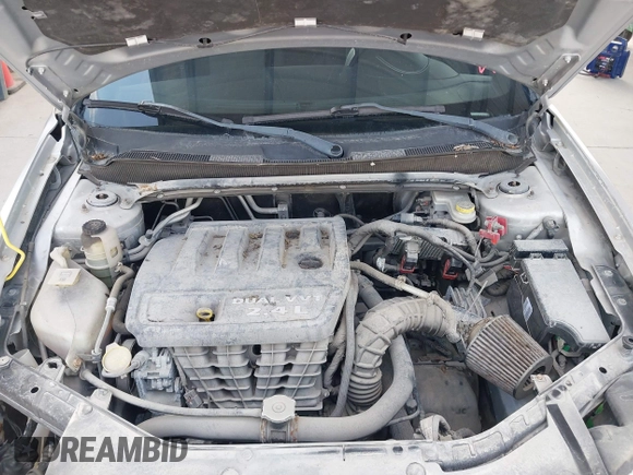 2012 Dodge Avenger SXT with VIN 1C3CDZCB2CN195212, listed as a IAAI auction lot 41374232 with 107,973 mi miles and . Bid and sale history available at DreamBid. Image 10.