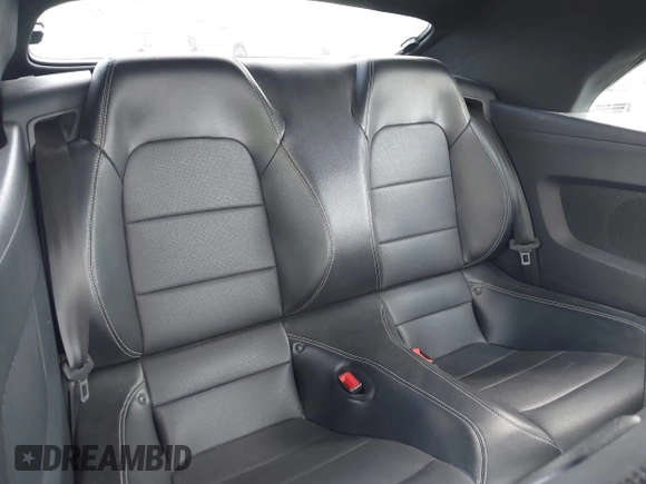 2019 Ford Mustang EcoBoost with VIN 1FATP8UH4K5161454, listed as a IAAI auction lot 42134519 with 94,256 mi miles and . Bid and sale history available at DreamBid. Image 8.