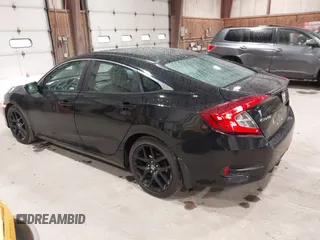2019 Honda Civic Sport with VIN 2HGFC2F89KH557466, listed as a IAAI auction lot 42335216 with 138,747 mi miles and . Bid and sale history available at DreamBid. Image 3.