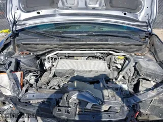 2020 Subaru Ascent Premium with VIN 4S4WMACD1L3437734, listed as a IAAI auction lot 41290808 with 97,718 mi miles. Bid and sale history available at carsss.com. Image 10.