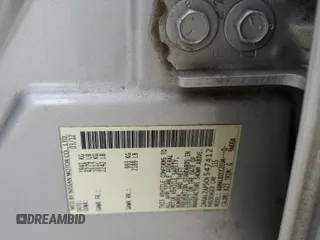 2012 Nissan Altima 2.5 with VIN 1N4AL2AP5CN547412, listed as a Copart auction lot 49667345 with 261,531 mi miles and Salvage Title. Bid and sale history available at DreamBid. Image 12.