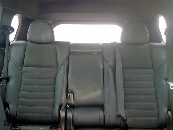 2023 Mitsubishi Outlander SE с VIN JA4J3UA80PZ018327, выставлен на аукционе Copart как лот 59672255 с пробегом 52 572 миль миль и Списание • Salvage title. История ставок и продаж доступна на DreamBid. Изображение 10.