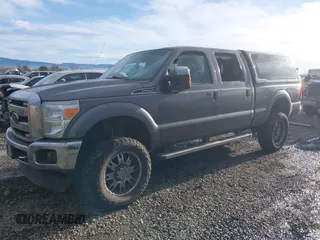 2012 Ford F-250 XL с VIN 1FT7W2B6XCEB73932, выставлен на аукционе IAAI как лот 41120517 с пробегом Не указан миль и . История ставок и продаж доступна на DreamBid. Изображение 2.