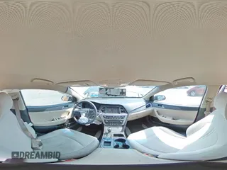 2016 Hyundai Sonata SE z VIN 5NPE24AF3GH291231, wystawiony jako Copart lot #59348905 z przebiegiem 174 874 mil mil oraz Szkoda całkowita • Salvage title. Historia ofert i sprzedaży dostępna na DreamBid. Obrazek 14.