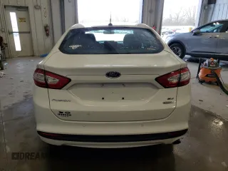 2014 Ford Fusion SE with VIN 3FA6P0HDXER201026, listed as a Copart auction lot 54761165 with 63,816 mi miles and Clean Title. Bid and sale history available at DreamBid. Image 6.