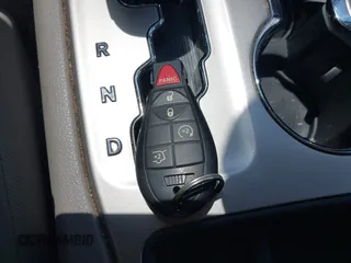 2011 Jeep Grand Cherokee Laredo with VIN 1J4RS4GG5BC534960, listed as a IAAI auction lot 42277395 with 223,690 mi miles and . Bid and sale history available at DreamBid. Image 11.