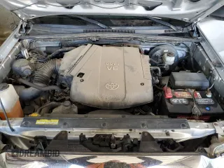 2012 Toyota Tacoma with VIN 5TFUU4EN1CX027494, listed as a Copart auction lot 42171885 with 109,180 mi miles and Salvage Title. Bid and sale history available at carsss.com. Image 11.