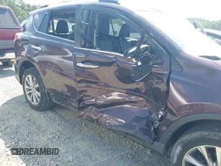 2016 Toyota RAV4 Limited с VIN 2T3DFREV2GW537676, выставлен на аукционе IAAI как лот 42663913 с пробегом 57 921 миль миль и . История ставок и продаж доступна на DreamBid. Изображение 6.