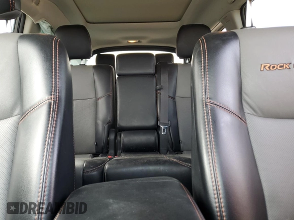 2020 Nissan Pathfinder SL with VIN 5N1DR2CM5LC632430, listed as a Copart auction lot 49423085 with 78,421 mi miles and Salvage title. Bid and sale history available at DreamBid. Image 10.