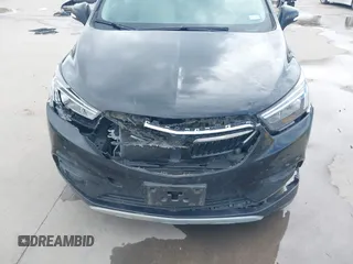 2019 Buick Encore Preferred with VIN KL4CJASB6KB730205, listed as a IAAI auction lot 41894888 with 79,764 mi miles. Bid and sale history available at carsss.com. Image 6.