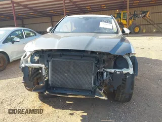 2018 Jaguar F-Pace 35t Prestige с VIN SADCK2EV3JA247827, выставлен на аукционе IAAI как лот 42674520 с пробегом 92 858 миль миль и . История ставок и продаж доступна на DreamBid. Изображение 13.