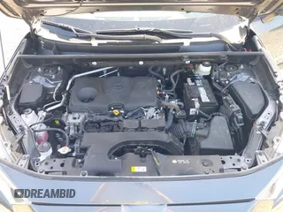 2019 Toyota RAV4 XLE with VIN JTMP1RFV9KD522379, listed as a IAAI auction lot 42002573 with 38,895 mi miles and . Bid and sale history available at DreamBid. Image 10.