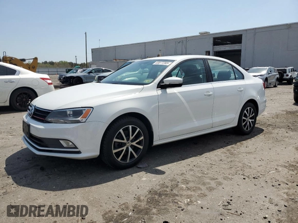 2015 Volkswagen Jetta Sedan 2.0L TDI SEL with VIN 3VWLA7AJ7FM340470, listed as a Copart auction lot 53077285 with 202,097 mi miles and Clean Title. Bid and sale history available at carsss.com. Image 1.