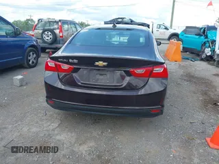 2020 Chevrolet Malibu LS with VIN 1G1ZB5ST2LF026454, listed as a IAAI auction lot 42076838 with 111,954 mi miles and . Bid and sale history available at DreamBid. Image 17.