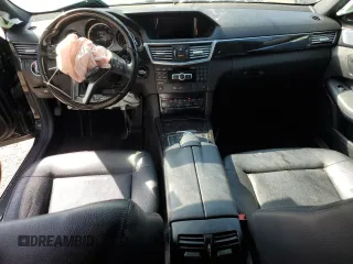 2013 Mercedes-Benz E 350 Luxury with VIN WDDHF5KB9DA732257, listed as a Copart auction lot 54263105 with 85,512 mi miles and Salvage title. Bid and sale history available at DreamBid. Image 8.
