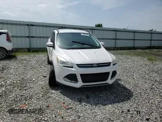 2013 Ford Escape SE with VIN 1FMCU0GX6DUA28819, listed as a Copart auction lot 56925705 with 227,269 mi miles and Salvage title. Bid and sale history available at DreamBid. Image 14.