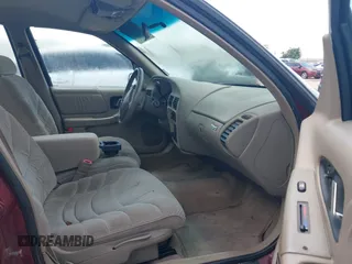 1996 Buick Regal z VIN 2G4WD52K1T1442526, wystawiony jako IAAI lot #42542177 z przebiegiem 80 270 mil mil oraz . Historia ofert i sprzedaży dostępna na DreamBid. Obrazek 5.