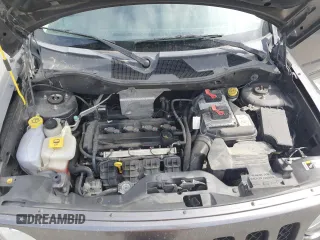 2017 Jeep Patriot Sport with VIN 1C4NJPBA0HD149840, listed as a Copart auction lot 51136865 with 183,897 mi miles and Salvage Title. Bid and sale history available at carsss.com. Image 13.