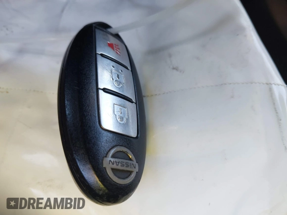 2015 Nissan Juke S with VIN JN8AF5MRXFT506245, listed as a IAAI auction lot 42225251 with 138,902 mi miles and . Bid and sale history available at DreamBid. Image 11.