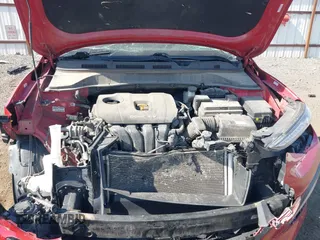 2019 Hyundai Kona SEL с VIN KM8K6CAA1KU334139, выставлен на аукционе IAAI как лот 42455236 с пробегом 104 743 миль миль и . История ставок и продаж доступна на DreamBid. Изображение 10.