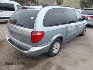 2003 Dodge Grand Caravan with VIN 1D4GP44383B252581, listed as a IAAI auction lot 41838754 with 164,773 mi miles and . Bid and sale history available at DreamBid. Image 4.