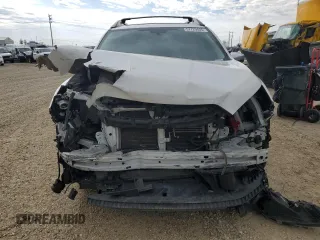 2022 Subaru Ascent Touring z VIN 4S4WMARD0N3424841, wystawiony jako Copart lot #57729445 z przebiegiem 41 761 mil mil oraz Szkoda całkowita • Salvage title. Historia ofert i sprzedaży dostępna na DreamBid. Obrazek 5.
